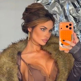 Telegram profile photo for pinchuk_irina_fan_club