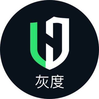 Telegram profile photo for 灰度广告刊例频道♻️