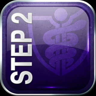 Telegram profile photo for USMLE STEP 2 & 3 takers