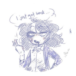 Telegram profile photo for Fake heaven