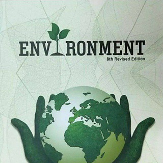 Telegram profile photo for Environment Quiz MCQs UPSC