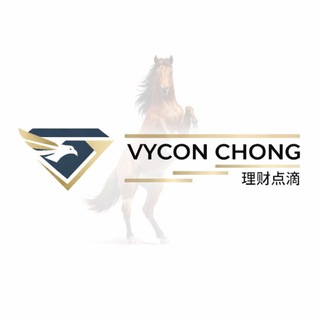 Telegram profile photo for VYCONCHONG股市资讯站🗓