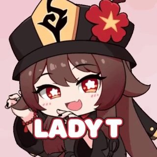 Telegram profile photo for Mi-LadyT’s Micro-Caps