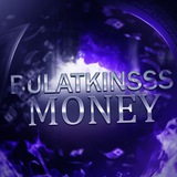 Telegram profile photo for BULATKINSSS MONEY