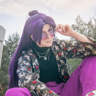 Telegram profile photo for 🦉| Gray_Owl | tg_cos |