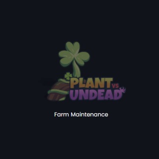 Telegram profile photo for FREE Parser PVU plants