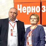 Telegram profile photo for Недвижимость Черноземья. Воронеж