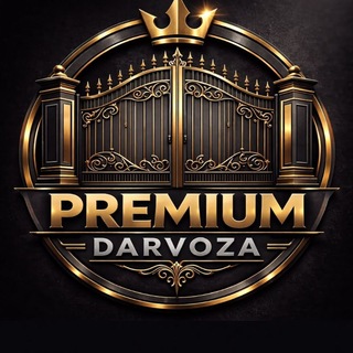 Telegram profile photo for Premium_darvoza
