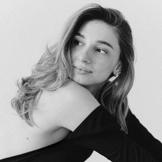 Telegram profile photo for Смотрите, что я нашла