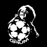 Telegram profile photo for OPIUM*