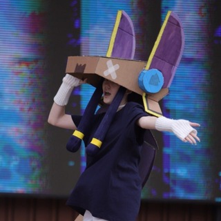 Telegram profile photo for «Логово Heyviro🎭»