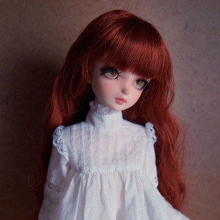 Telegram profile photo for Gebriel_BJD_craft