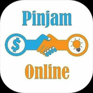 Telegram group profile photo for PINJAMAN ONLINE TERPERCAYA