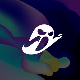 Telegram profile photo for Ghost Mirror Updates