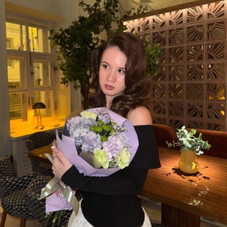 Telegram profile photo for written by asa