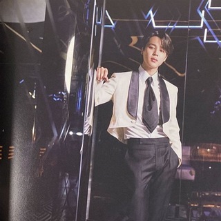Telegram profile photo for JiminBts