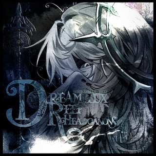 Telegram profile photo for ENDLESS REST | Dreamflux Reef HDC🪬