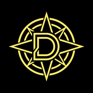 Telegram profile photo for Dashwood Chat