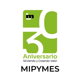 Telegram group profile photo for MIPYMES-BANMET