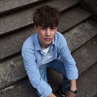 Telegram profile photo for oleksyuk
