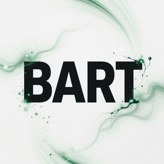 Telegram profile photo for BadulinArt | Креативы | Дизайн | Таргет