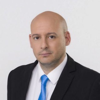Telegram profile photo for תמיר מורג Tamir Morag