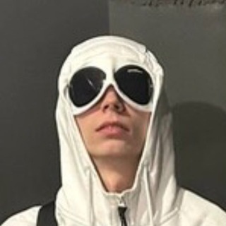Telegram profile photo for никон