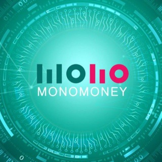 Telegram group profile photo for MonoMoney (MONO)