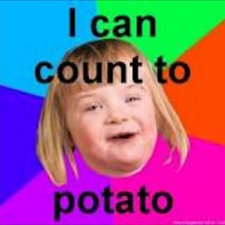 Telegram profile photo for Technically Retards and Memes