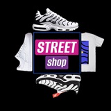 Telegram profile photo for Street Shop🥷