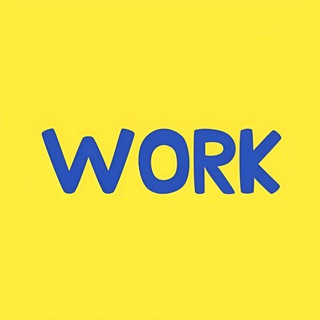 Telegram profile photo for Робота Львів