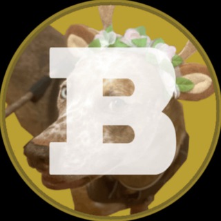 Telegram group profile photo for BAMBI