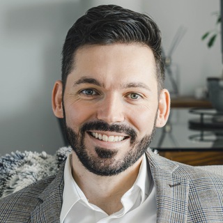Telegram profile photo for FRUCTIFY OFFICIEL : Jonathan Nowak