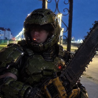 Telegram profile photo for Tvink3n