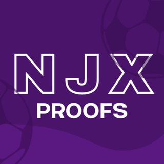 Telegram profile photo for NJX Proofs