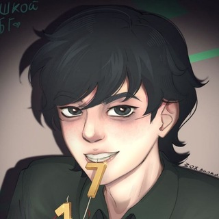Telegram profile photo for БэГэ⁴²