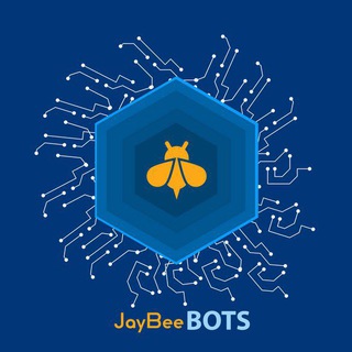 Telegram profile photo for JayBee Bots Support