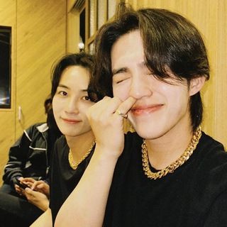 Telegram profile photo for фан(хэйт)клуб джнчл🫶🏻