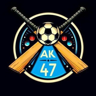 Telegram profile photo for AK47SportsDiscussion