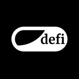 Telegram profile photo for defipill