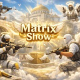 Telegram profile photo for Будни MrMatrix и Kepochka