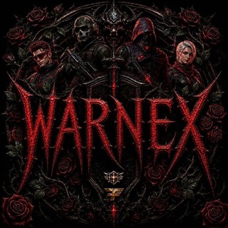 Telegram profile photo for WARNEX