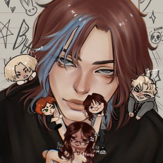 Telegram profile photo for Вииууу