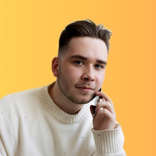 Telegram profile photo for Данил Волков | Будни тендерщика