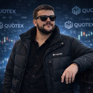Telegram profile photo for 📊 Bear Market Academy