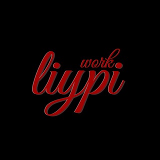 Telegram profile photo for Liypi portfolio