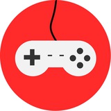 Telegram profile photo for Games