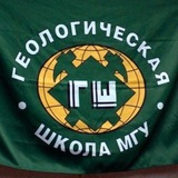 Telegram profile photo for Геологическая школа МГУ