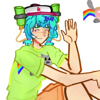 Telegram profile photo for Рест/бочонок нн🏳🌈🏳🌈