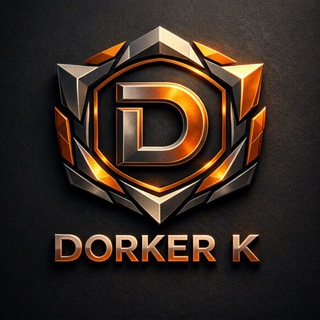 Telegram profile photo for Dorker K